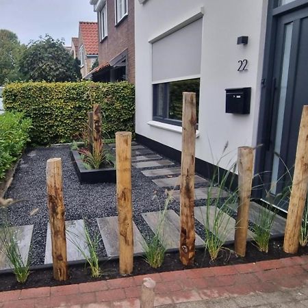 Tip Top Studio Vlissingen Exteriör bild