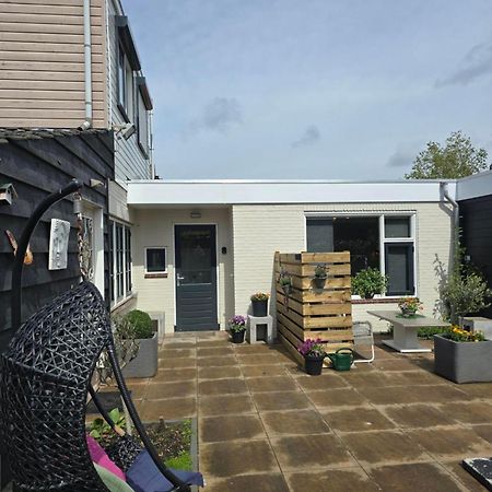 Tip Top Studio Vlissingen Exteriör bild