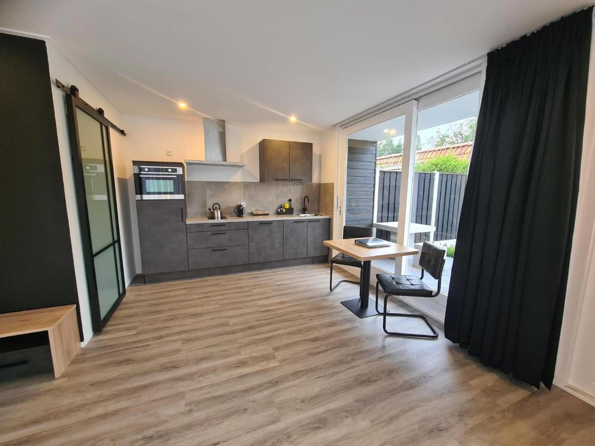 Tip Top Studio Vlissingen Exteriör bild