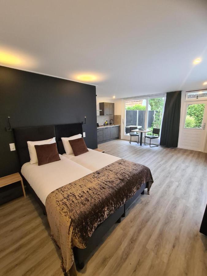 Tip Top Studio Vlissingen Exteriör bild