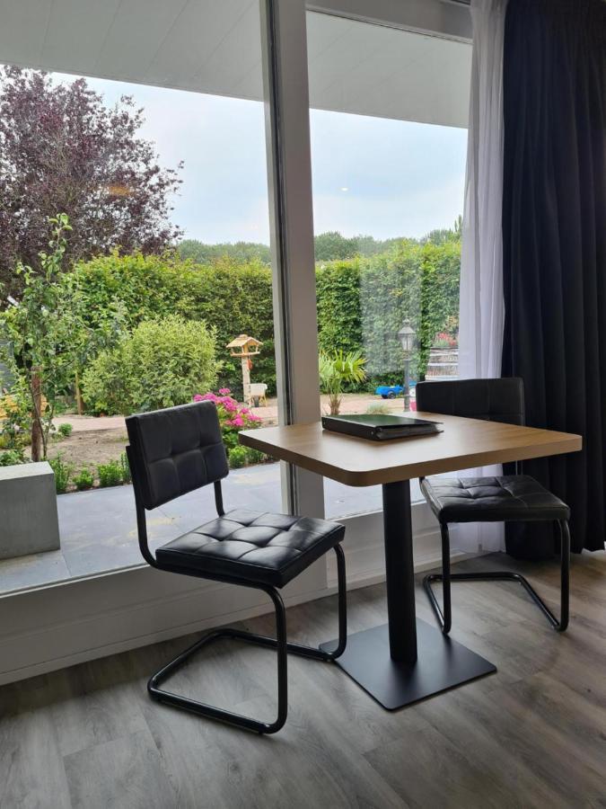 Tip Top Studio Vlissingen Exteriör bild