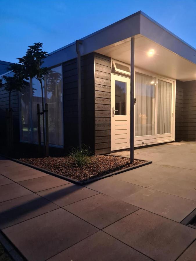 Tip Top Studio Vlissingen Exteriör bild