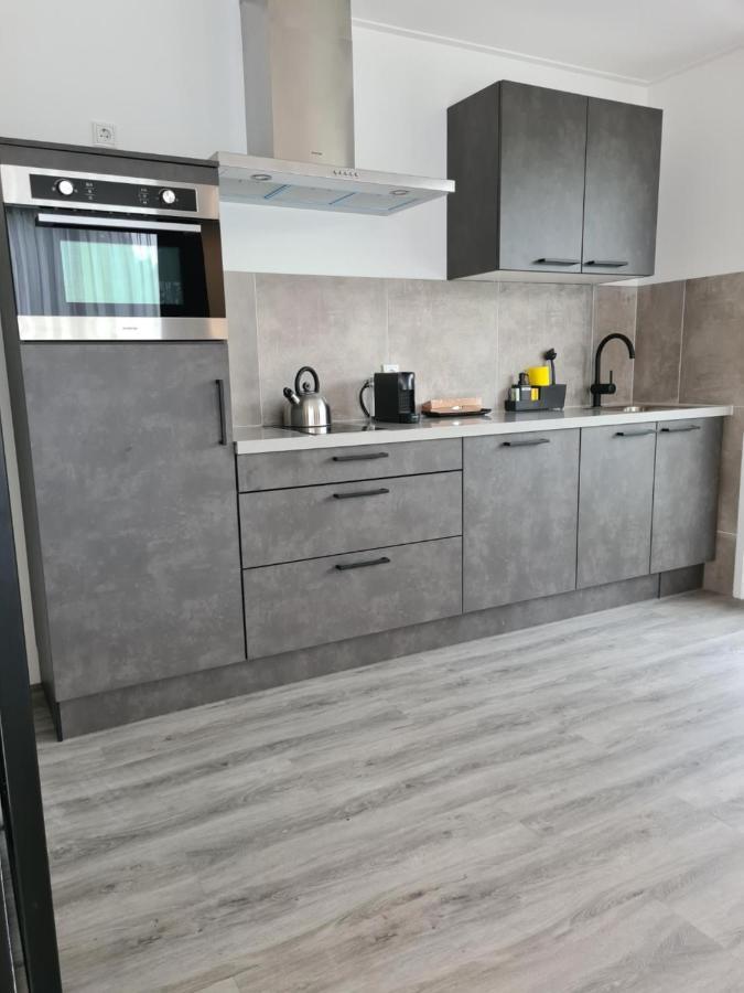 Tip Top Studio Vlissingen Exteriör bild