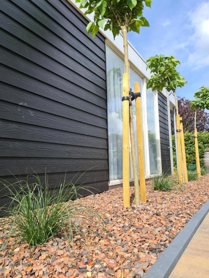 Tip Top Studio Vlissingen Exteriör bild