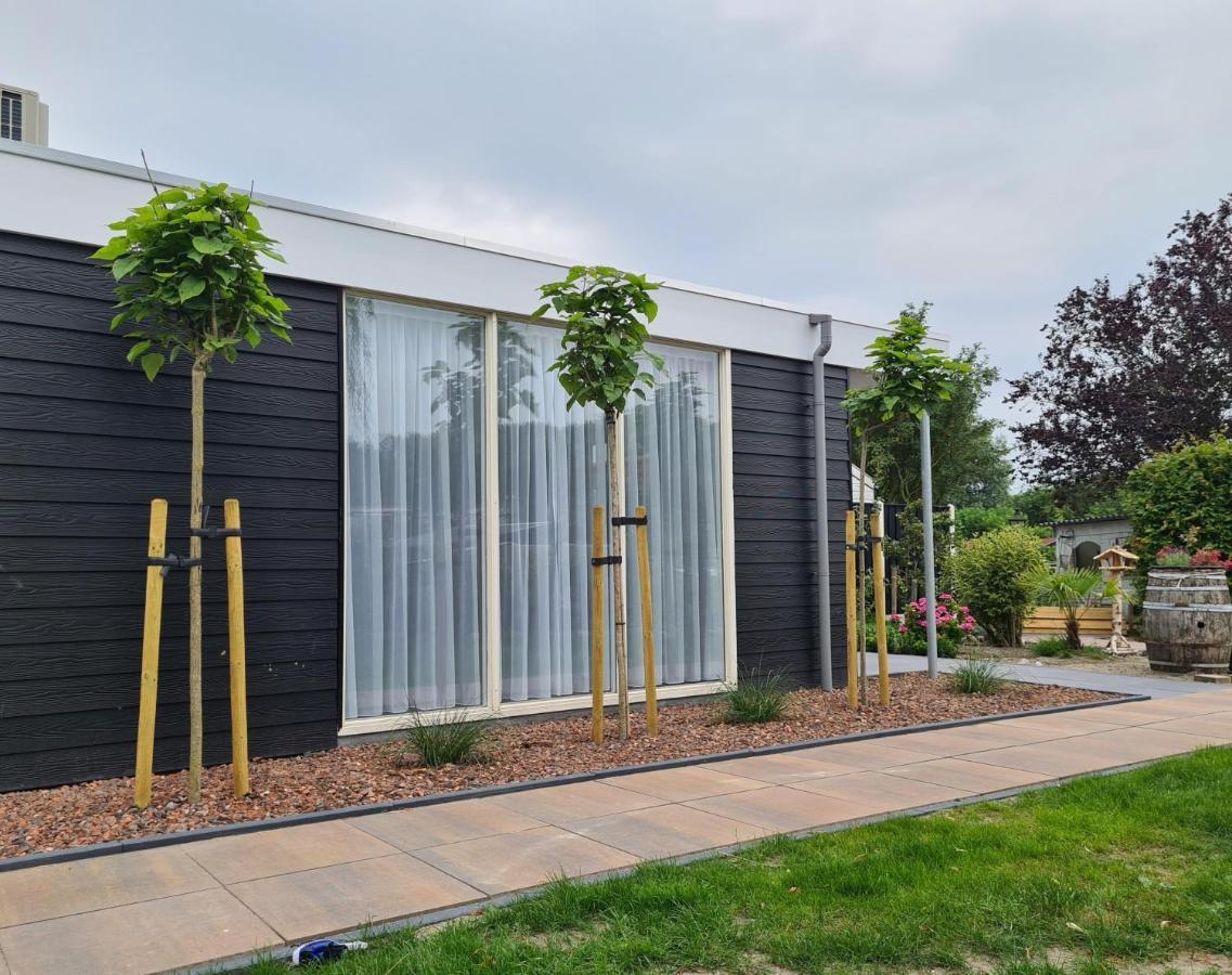 Tip Top Studio Vlissingen Exteriör bild