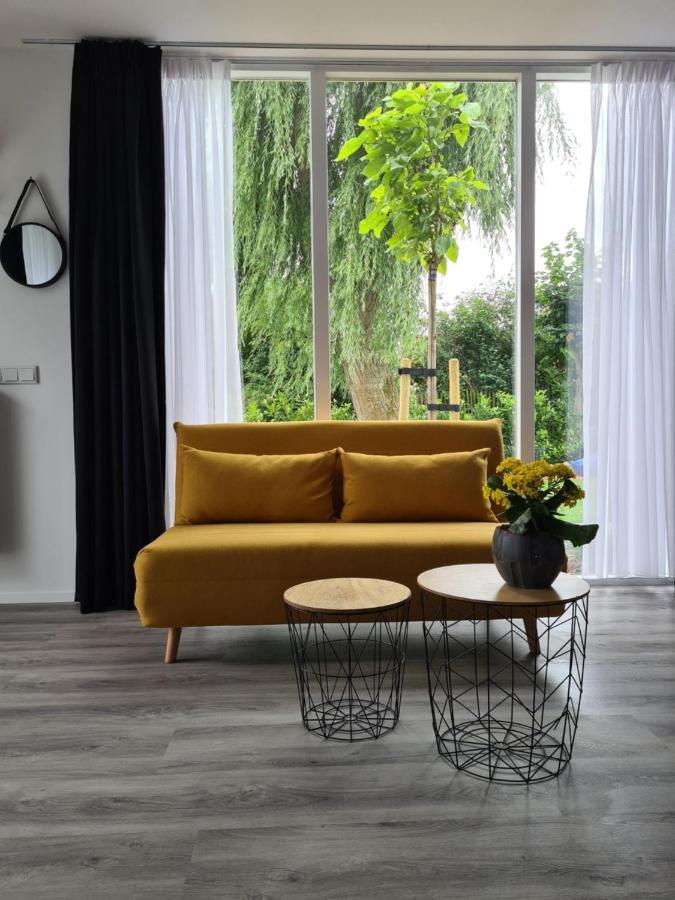 Tip Top Studio Vlissingen Exteriör bild