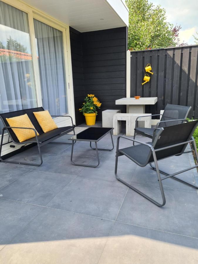 Tip Top Studio Vlissingen Exteriör bild