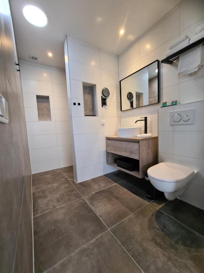 Tip Top Studio Vlissingen Exteriör bild