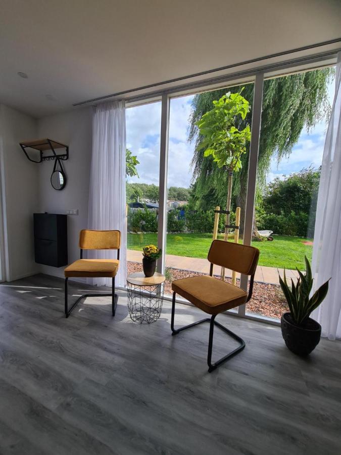 Tip Top Studio Vlissingen Exteriör bild