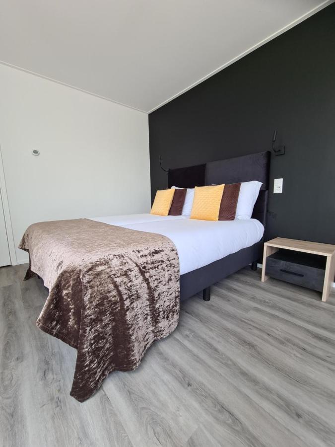 Tip Top Studio Vlissingen Exteriör bild