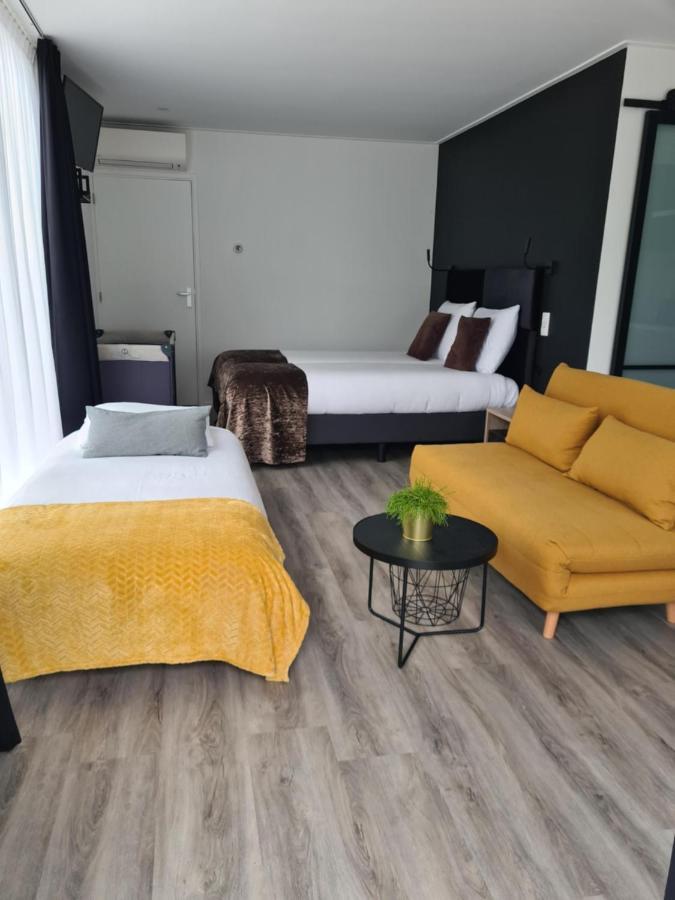 Tip Top Studio Vlissingen Exteriör bild