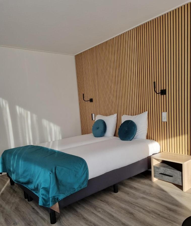 Tip Top Studio Vlissingen Exteriör bild