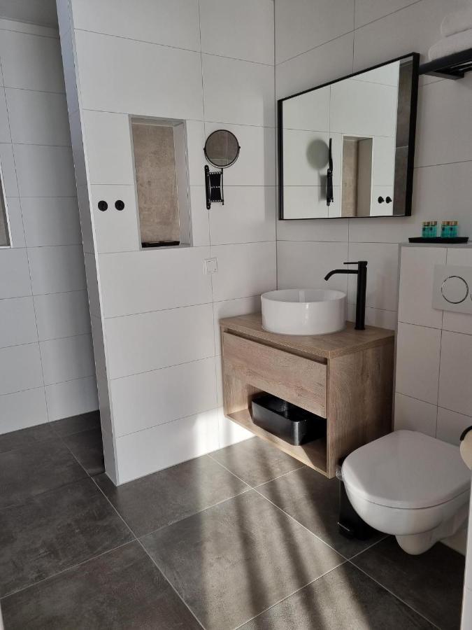 Tip Top Studio Vlissingen Exteriör bild