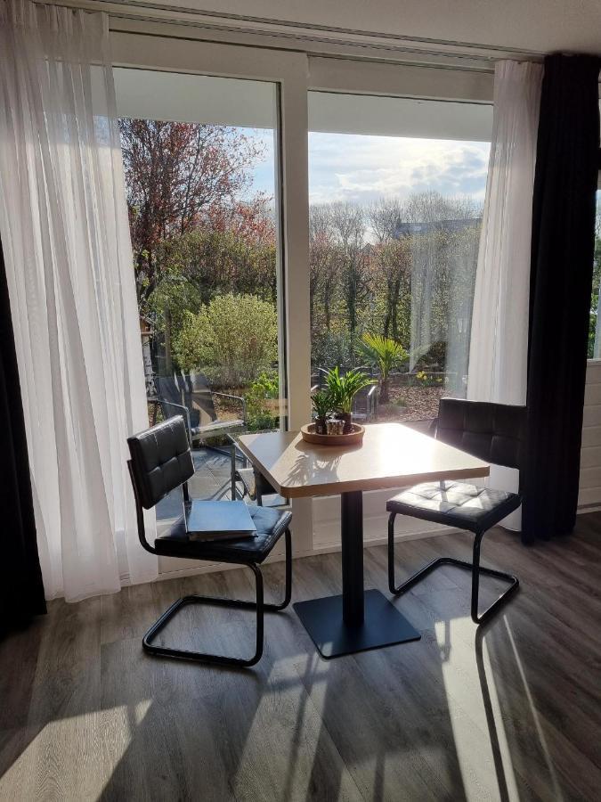 Tip Top Studio Vlissingen Exteriör bild