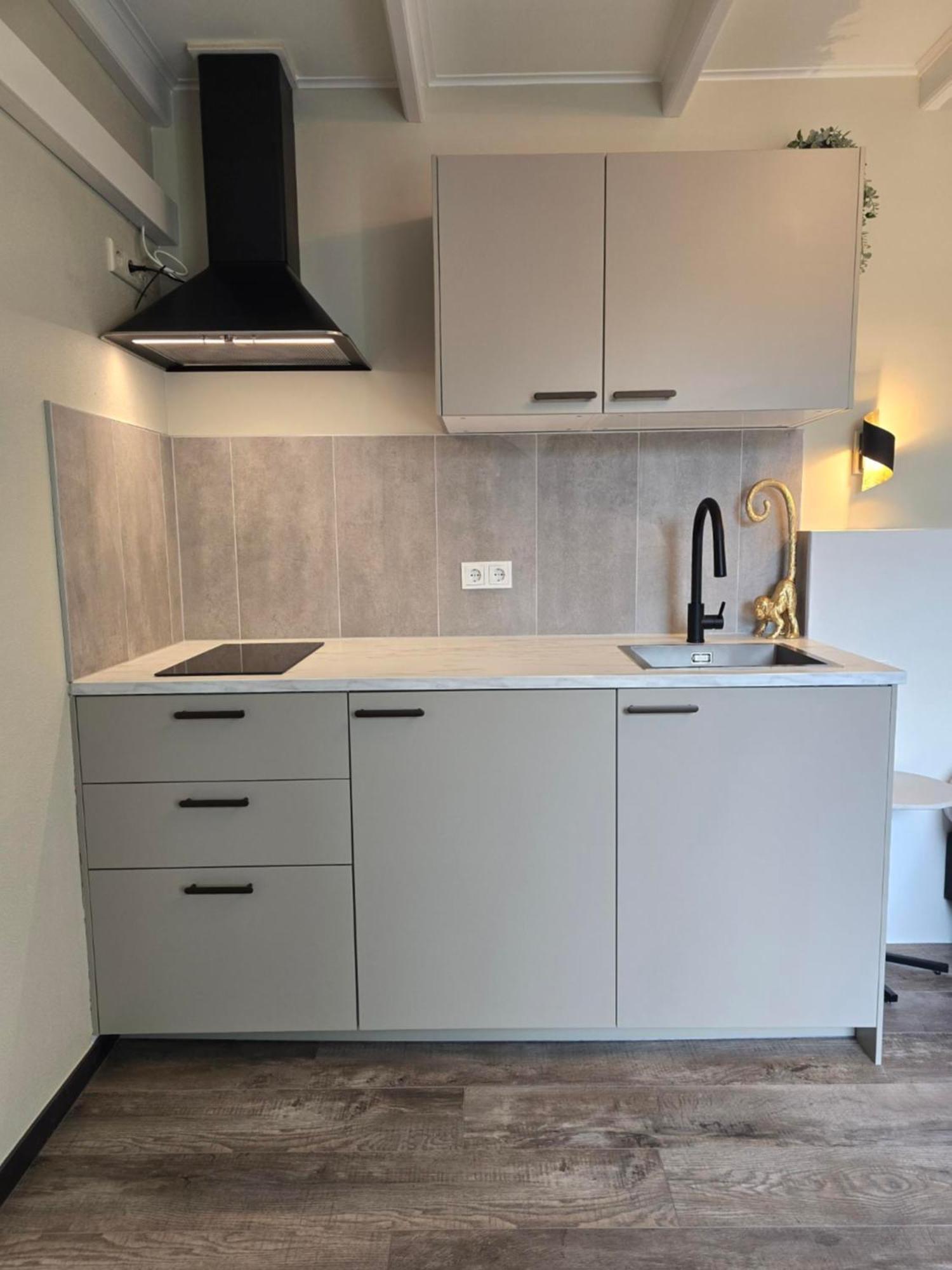 Tip Top Studio Vlissingen Exteriör bild