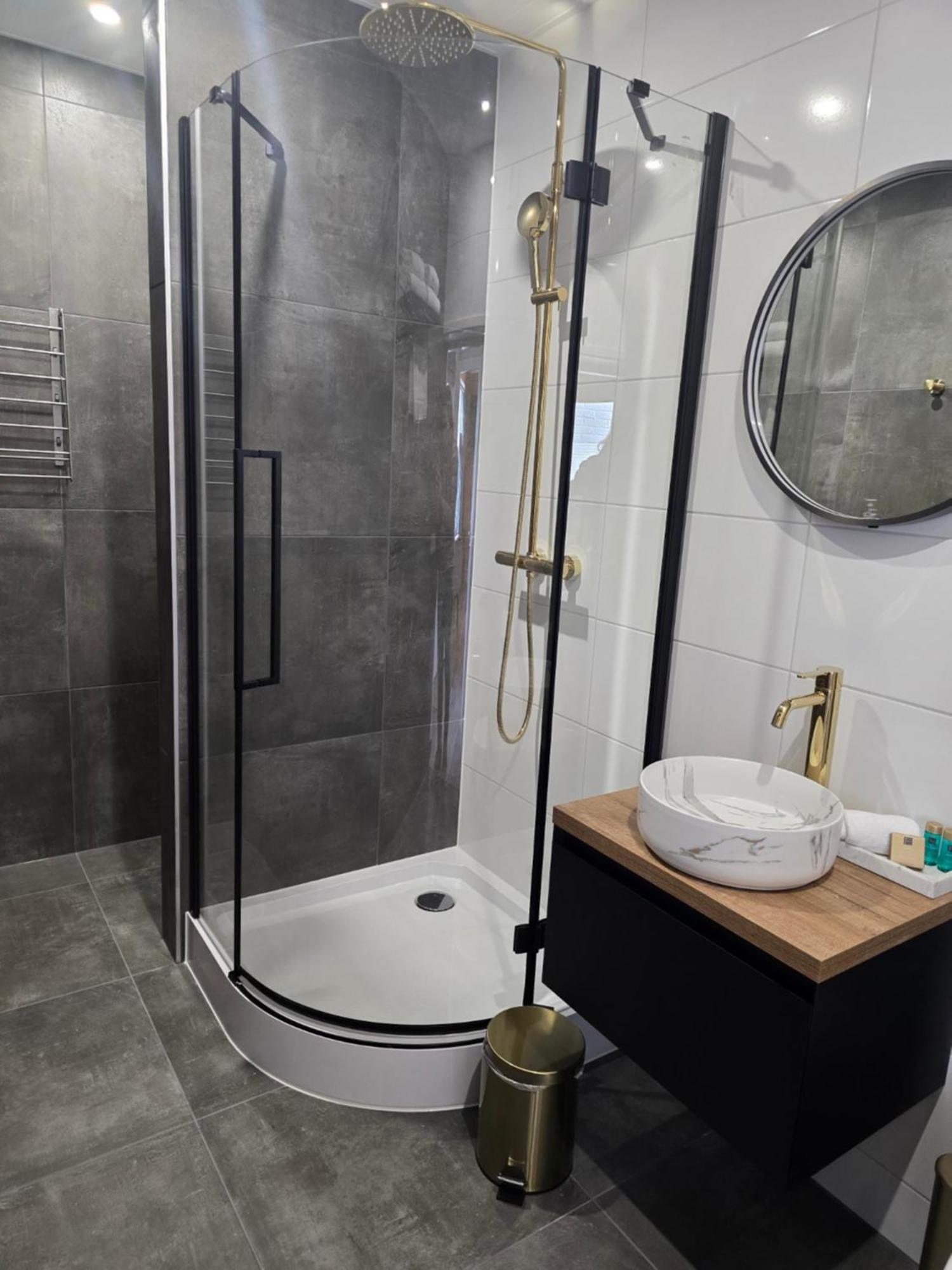 Tip Top Studio Vlissingen Exteriör bild