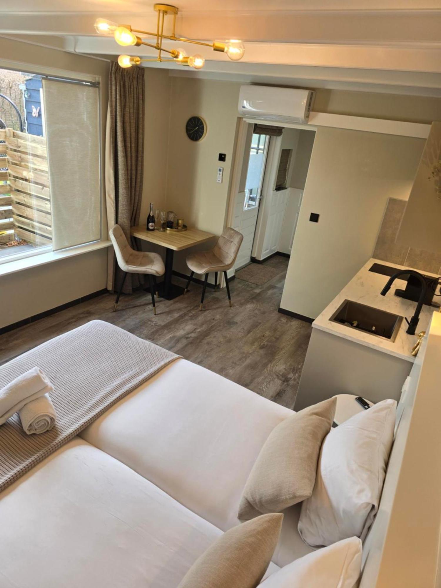 Tip Top Studio Vlissingen Exteriör bild