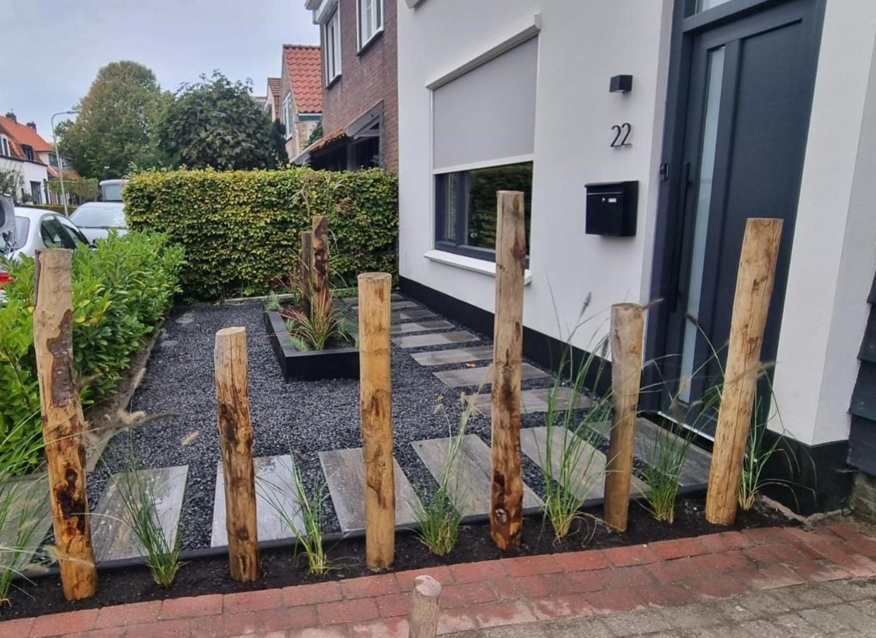 Tip Top Studio Vlissingen Exteriör bild
