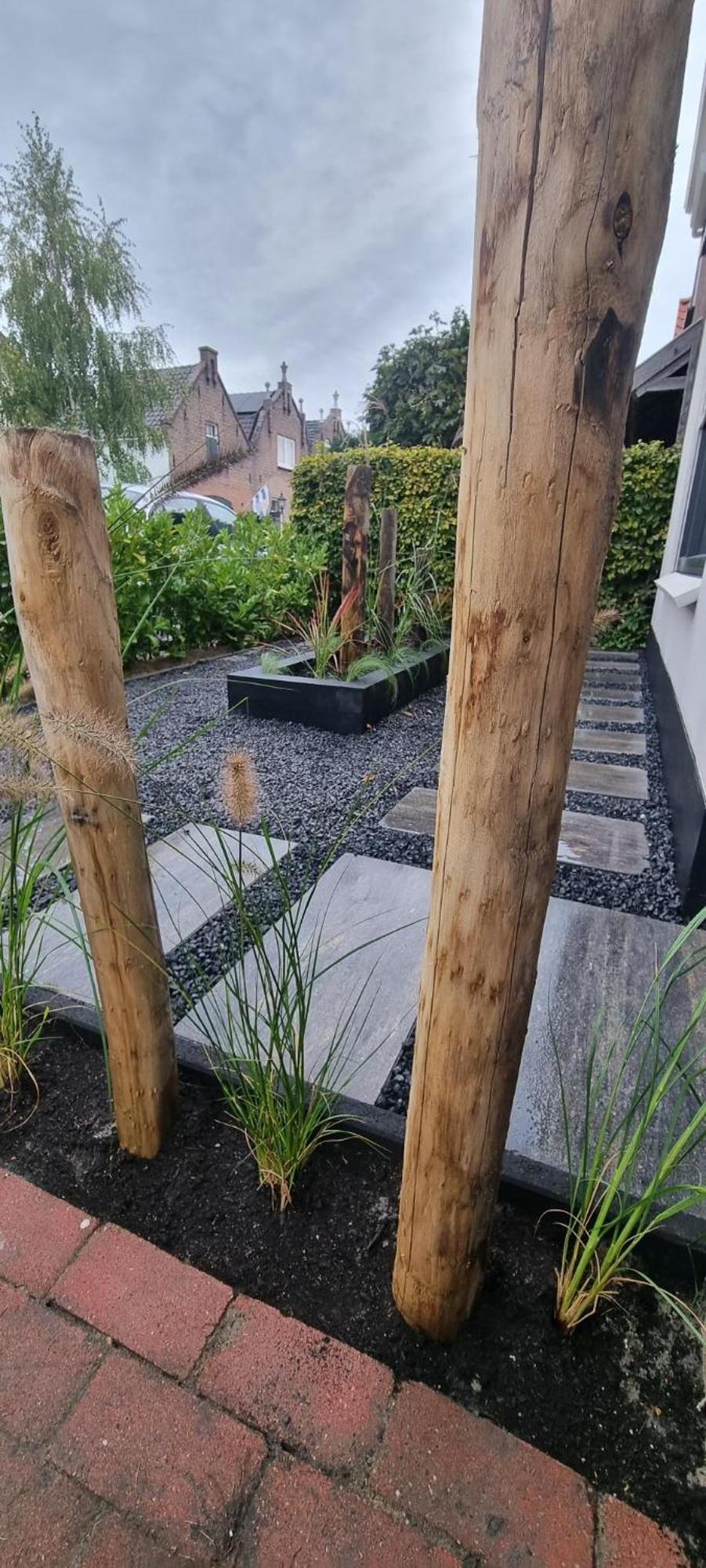 Tip Top Studio Vlissingen Exteriör bild
