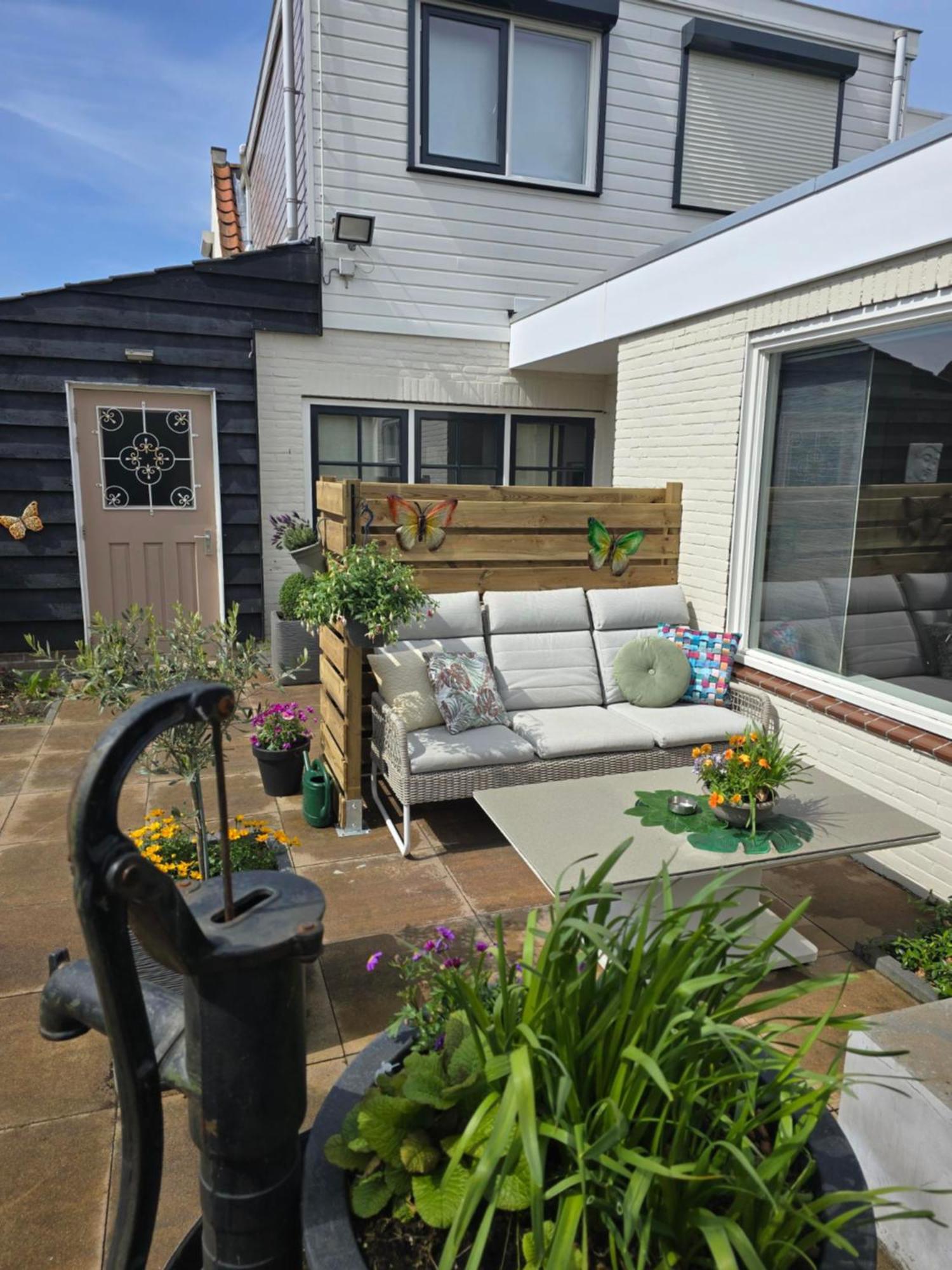 Tip Top Studio Vlissingen Exteriör bild